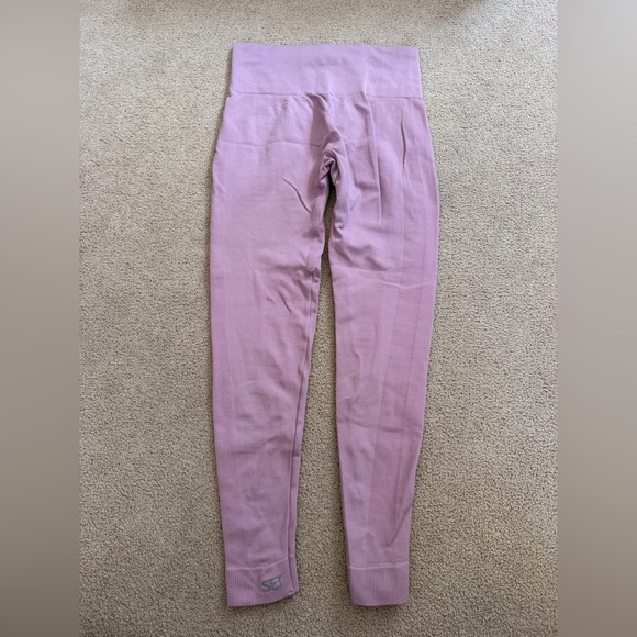 Set active Mauve set - Picture 5 of 9